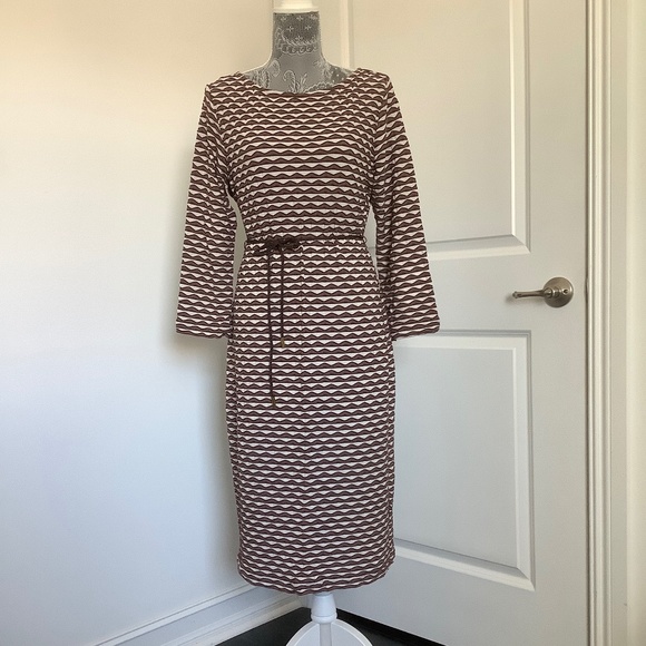 Sharagano Women's Dress, Size 14, NWOT - Picture 1 of 11